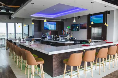 Destination Grille