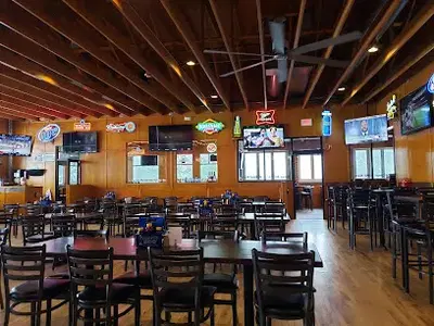 Jethro's BBQ n' Pork Chop Grill