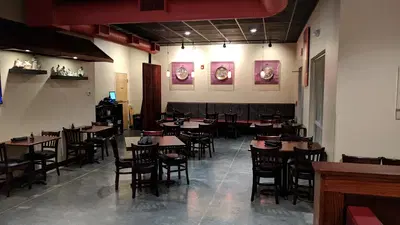 Mandarin Noodle House