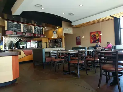 Bandit Burrito