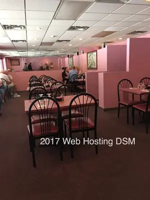 China Cafe