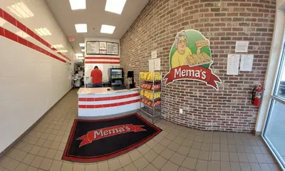 Mema's Italian Grinders