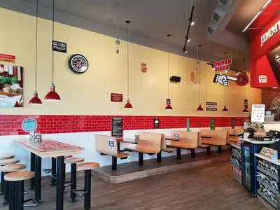 Jimmy John's