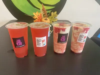 Legacy Nutrition