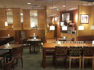 Panera Bread