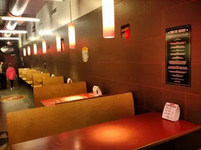 Jimmy John's