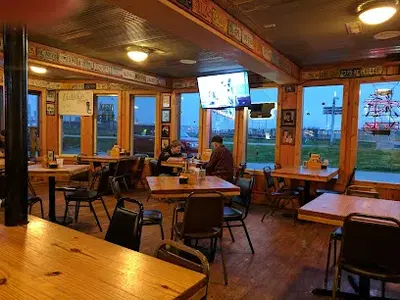 Mullets Restaurant