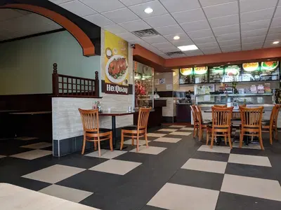 Le's Chinese Bar-B-Que