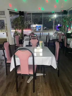 Prophecy Restaurant