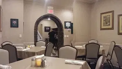 Baratta's Restaurant
