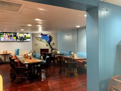 Alegrias Seafood & Mexican Cuisine