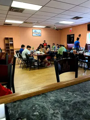 Usuluteco Salvadoran Restaurant