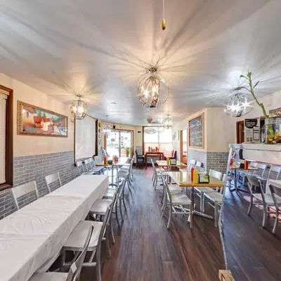 Uchu Peruvian Restaurant