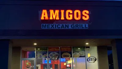 Amigos Mexican Grill Ankeny