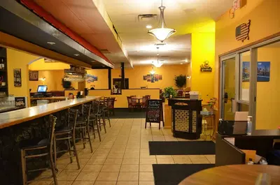 Portofino's Italian Restaurant & Pizza