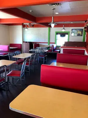 Abelardo's Mexican Fresh