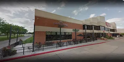 Hy-Vee Market Grille