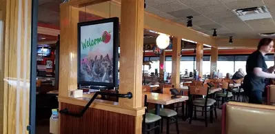 Applebee's Grill + Bar