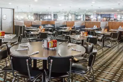 Ankeny Diner
