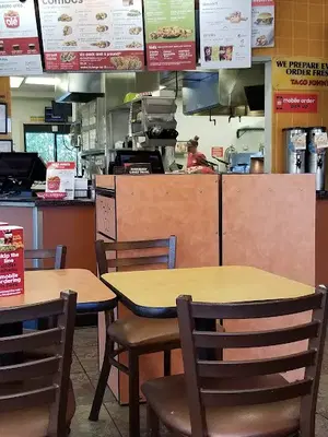 Taco John's