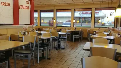 Fazoli's