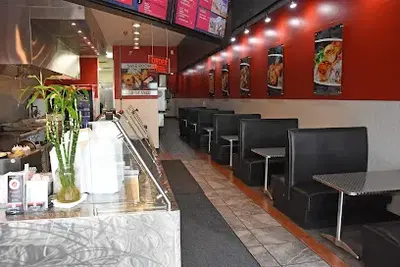 Teriyaki House Ankeny