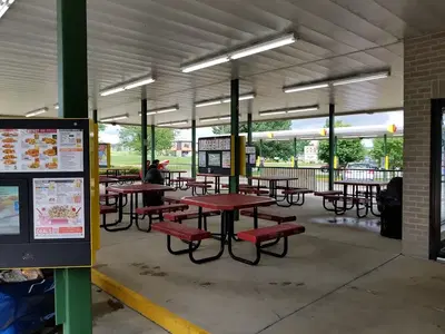 Sonic Drive-In