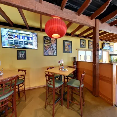 Fong's Pizza Ankeny
