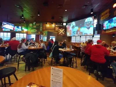The Other Place Ankeny