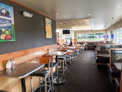 Culver's