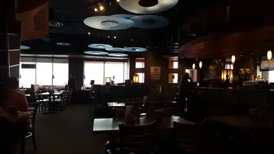 HuHot Mongolian Grill
