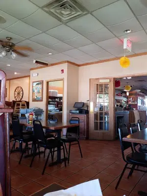 Guadalajara Mexican Restaurant