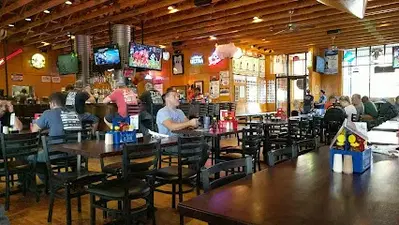 Jethro’s BBQ n’ LakeHouse