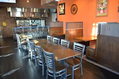 Mojito's Mexican Restaurant