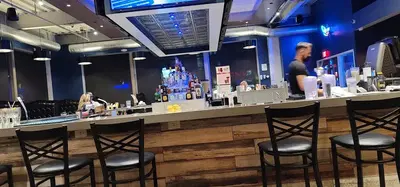 Hidalgo Mexican Bar and Grill Ankeny