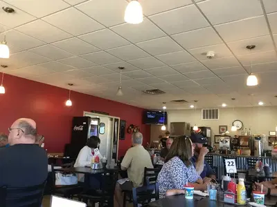 Sorriso Grille