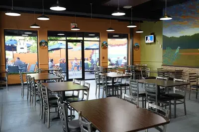 Cancun Grill and Cantina - Ankeny