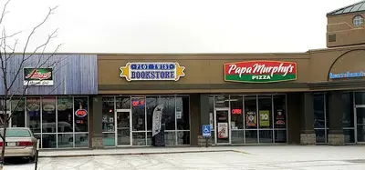 Papa Murphy's | Take 'N' Bake Pizza