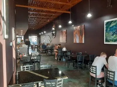 Flavory Bistro