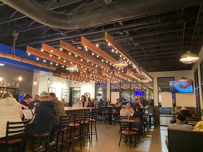 Flame Cantina