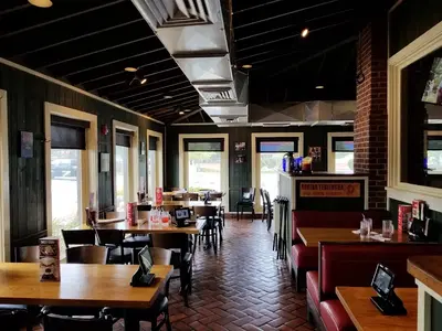 Chili's Grill & Bar