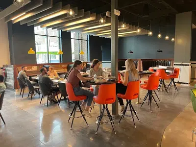 Business Photo