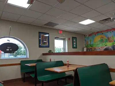 Tasty Tacos