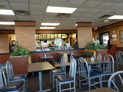 Arby's