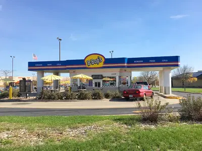 B-Bop's