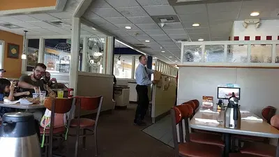 IHOP