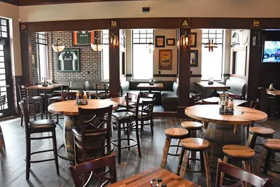 Magee’s Irish Pub & Eatery