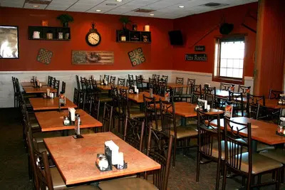 Pizza Ranch