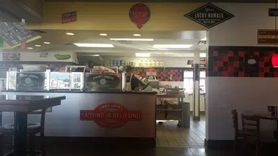 Jimmy John's