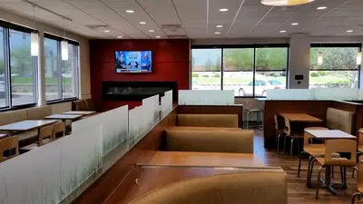 Wendy's